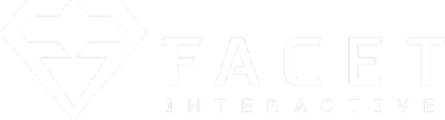 Facet Interactive Logo