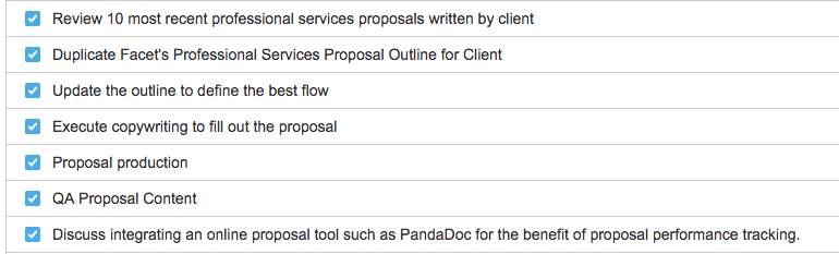 Jira Backlog 