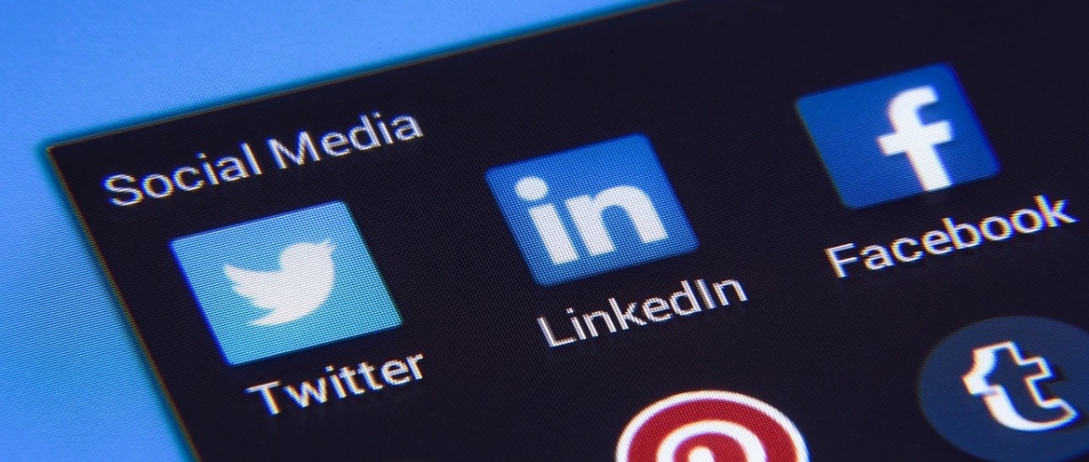 Social Media for Law Firms